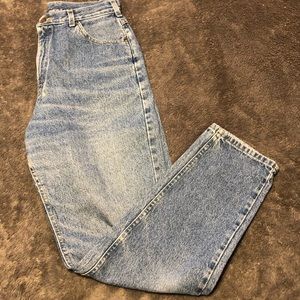 Vintage Lee Jeans